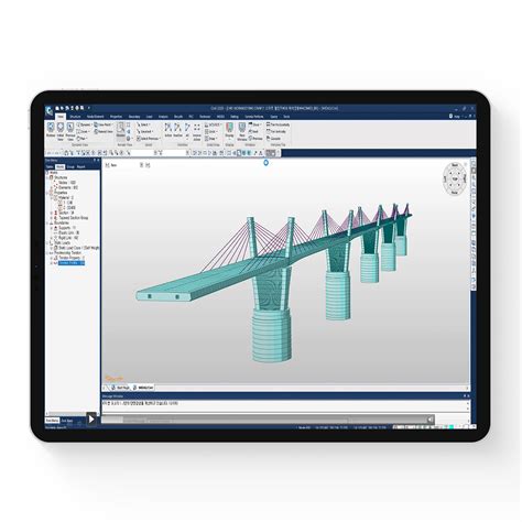 midas cim tutorial|Why is Bridge Information Modeling (BrIM) Important in Today's Bridge.